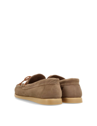 R-star 84384 - MOCASÍN NAUTICO Hombre - Imagen 2