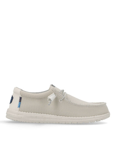 Heydude® HD40403-100-B - WALLY SPORT MESH Zapatillas Deportivas - Imagen 1