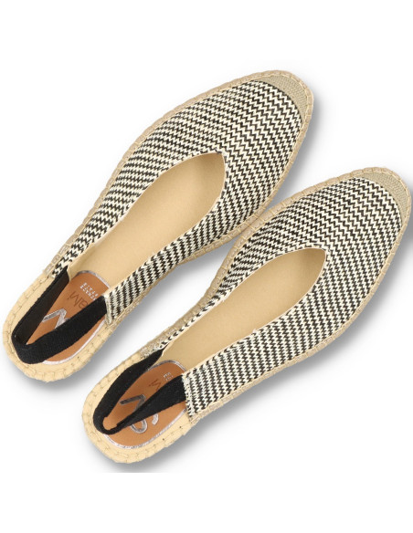 Sv 132-379 - ALPARGATAS YUTE - Imagen 3