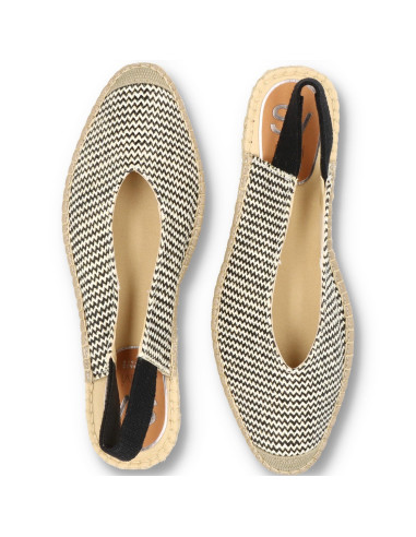 Sv 132-379 - ALPARGATAS YUTE - Imagen 4