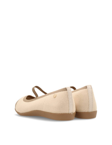 Mysoft 26M082 - BAILARINA LYCRA Bailarinas - Imagen 3