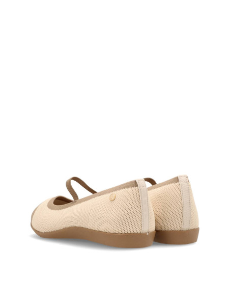 Mysoft 26M082 - BAILARINA LYCRA Bailarinas - Imagen 3