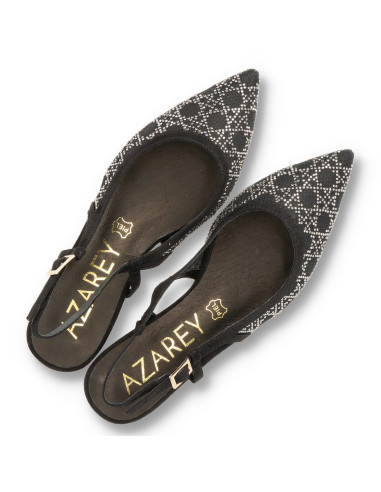 Azarey 459L005 - SALON STRASS - Imagen 4