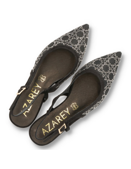 Azarey 459L005 - SALON STRASS - Imagen 4