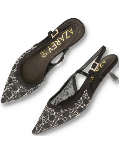 Azarey 459L005 - SALON STRASS - Imagen 5