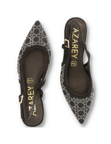 Azarey 459L005 - SALON STRASS - Imagen 6