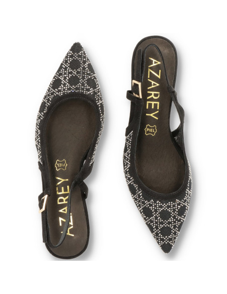 Azarey 459L005 - SALON STRASS - Imagen 6