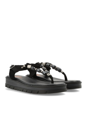 Porronet 3144 - SANDALIA ROMANA TELMA - Imagen 1