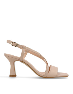 ANGARI 52356 - SANDALIA DE TACÓN - Imagen 1