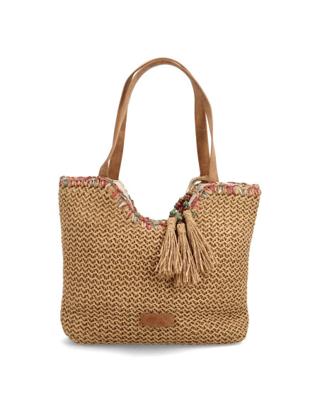 Rayo Bags 26011MXXJD - BOLSO RAFIA Bolsos - Imagen 1