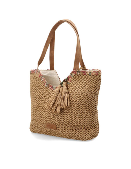 Rayo Bags 26011MXXJD - BOLSO RAFIA Bolsos - Imagen 2