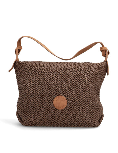 Rayo Bags 260078MXXJD - BANDOLERA RAFIA Bolsos - Imagen 1