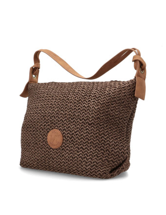Rayo Bags 260078MXXJD - BANDOLERA RAFIA Bolsos - Imagen 2