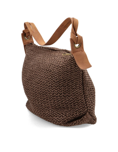 Rayo Bags 260078MXXJD - BANDOLERA RAFIA Bolsos - Imagen 3