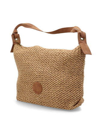 Rayo Bags 260078MXXJD - BANDOLERA RAFIA Bolsos - Imagen 2