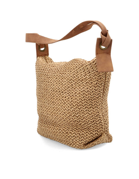 Rayo Bags 260078MXXJD - BANDOLERA RAFIA Bolsos - Imagen 3