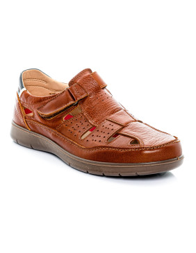 Luisetti 27930NA - Sandalia velcro SANDALIAS - Imagen 1