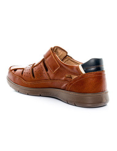 Luisetti 27930NA - Sandalia velcro SANDALIAS - Imagen 2