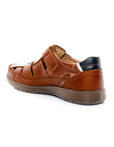 Luisetti 27930NA - Sandalia velcro SANDALIAS - Imagen 2