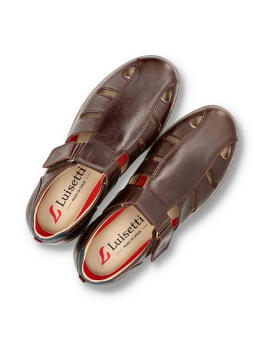 Luisetti 27920NA - SANDALIAS VLECRO SANDALIAS - Imagen 4