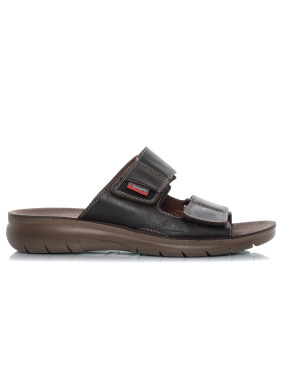 Luisetti 34101GS - Luisetti Sandalia velcros SANDALIAS - Imagen 1