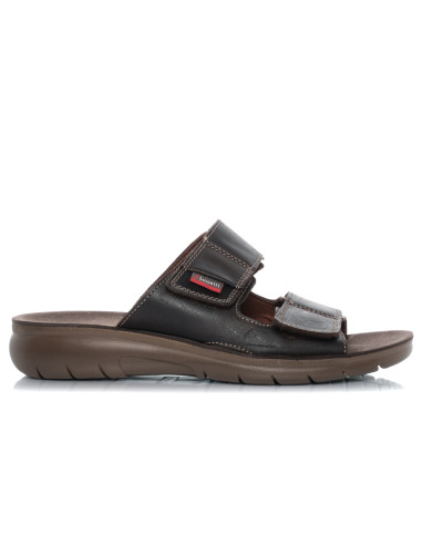 Luisetti 34101GS - Luisetti Sandalia velcros SANDALIAS - Imagen 1