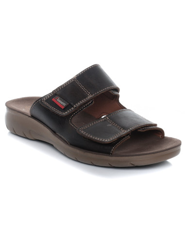 Luisetti 34101GS - Luisetti Sandalia velcros SANDALIAS - Imagen 2