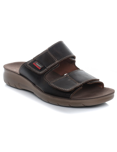 Luisetti 34101GS - Luisetti Sandalia velcros SANDALIAS - Imagen 2