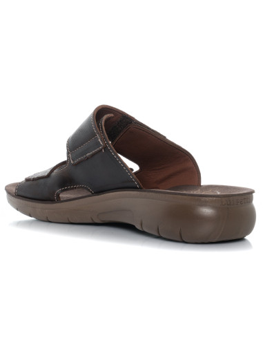 Luisetti 34101GS - Luisetti Sandalia velcros SANDALIAS - Imagen 3