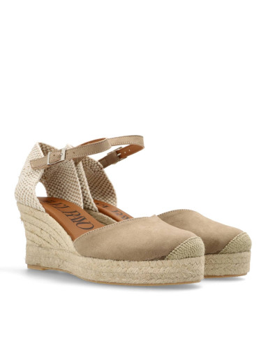 Rayo Nature 6003-A - ALPARGTAS YUTE ALPARGATAS - Imagen 2