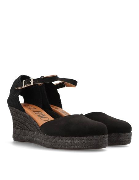 Rayo Nature 6003-A - ALPARGTAS YUTE ALPARGATAS - Imagen 2