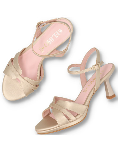 Rayo Studio 2838A - SANDALIA PULSERA Sandalias - Imagen 5