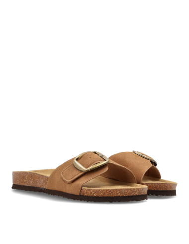 Mysoft 25M077 - ZUECO BIO Zueco-mule - Imagen 2