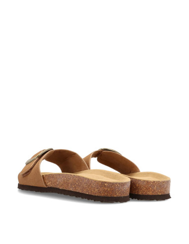 Mysoft 25M077 - ZUECO BIO Sandalias - Imagen 3