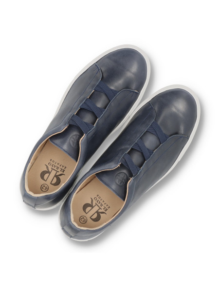 R-star 25212 - SNEAKERS ELÁSTICOS Zapatillas Deportivas - Imagen 4