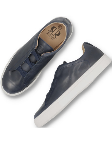 R-star 25212 - SNEAKERS ELÁSTICOS Zapatillas Deportivas - Imagen 5