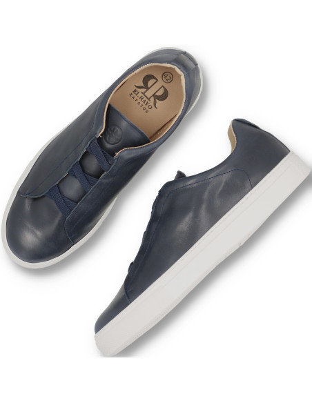 R-star 25212 - SNEAKERS ELÁSTICOS Zapatillas Deportivas - Imagen 5