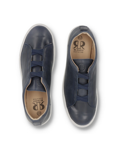 R-star 25212 - SNEAKERS ELÁSTICOS Zapatillas Deportivas - Imagen 6
