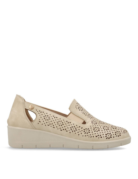 Mysoft 26M201 - ZAPATOS CONFORT Zapatos Confort - Imagen 1