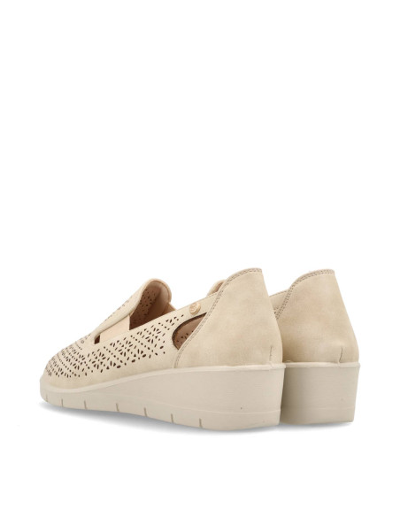 Mysoft 26M201 - ZAPATOS CONFORT Zapatos Confort - Imagen 3