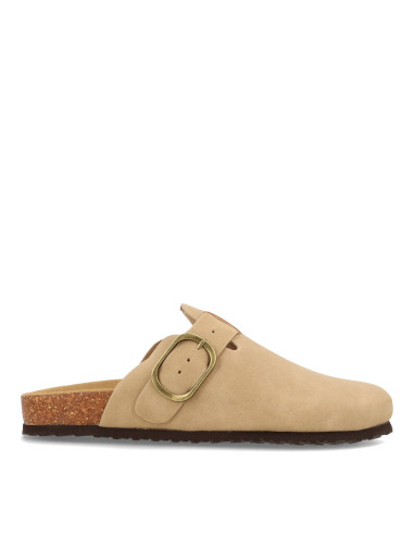 Mysoft 25M076 - ZUECO BIO Zueco-mule - Imagen 1