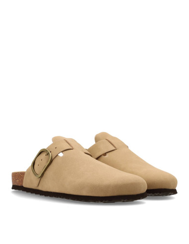 Mysoft 25M076 - ZUECO BIO Zueco-mule - Imagen 2