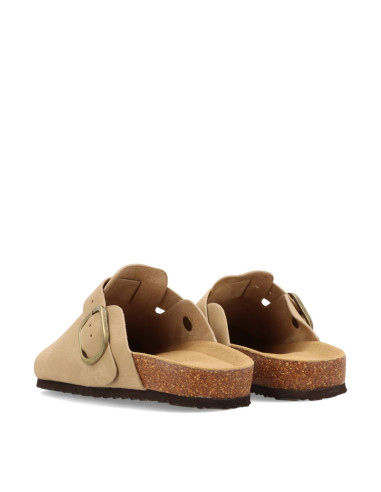 Mysoft 25M076 - ZUECO BIO Zueco-mule - Imagen 3