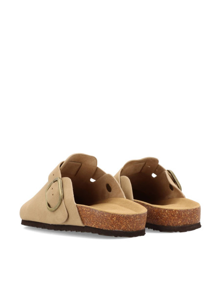 Mysoft 25M076 - ZUECO BIO Zueco-mule - Imagen 3