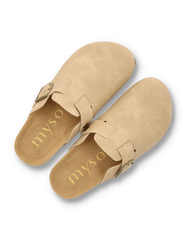 Mysoft 25M076 - ZUECO BIO Zueco-mule - Imagen 4