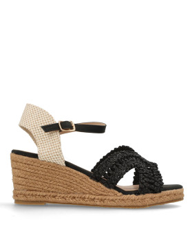 Mysoft 26M116 - SANDALIA YUTE Sandalias - Imagen 1