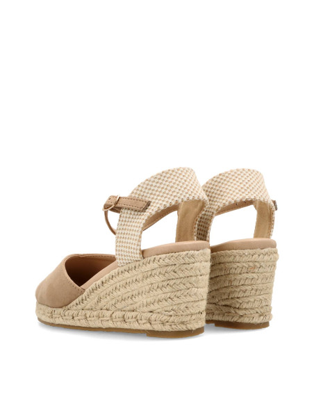 Mysoft 25M116 - ALPARGATAS CLASICAS ALPARGATAS - Imagen 3