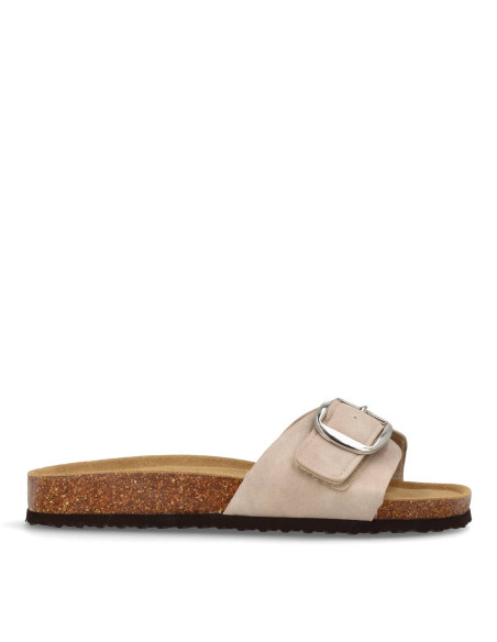 Mysoft 25M077 - ZUECO BIO Zueco-mule - Imagen 1