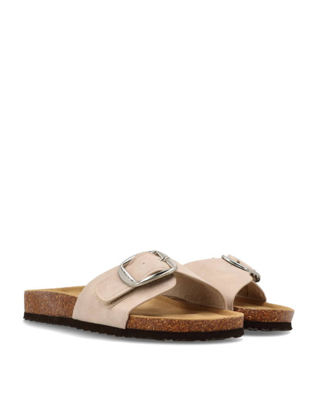 Mysoft 25M077 - ZUECO BIO Zueco-mule - Imagen 2