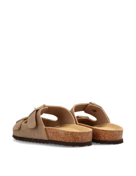 Mysoft 25M075 - SANDALIA BIO Sandalias - Imagen 3